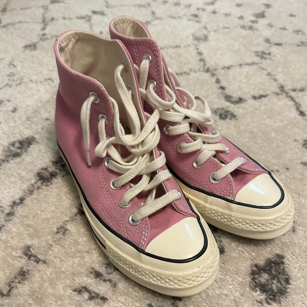 Converse Chuck Taylor High-tops